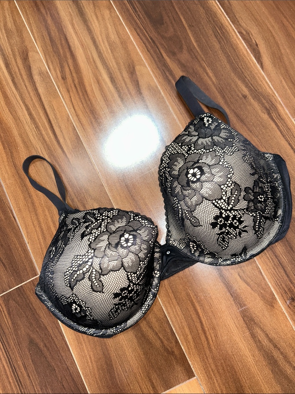 36D Sweet nothings Maidenform bra